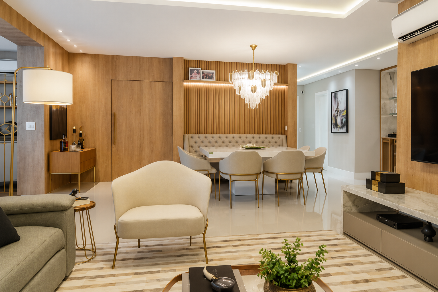 Empreendimento Constans