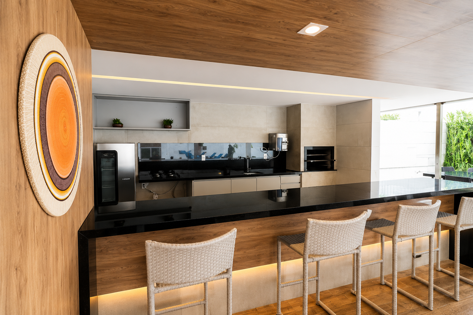 Ambiente interno Constans