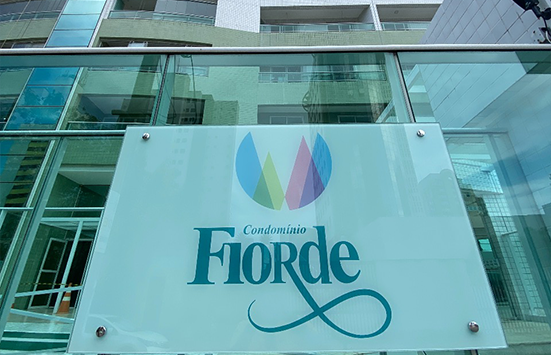 Condomínio Fiorde no Renascença