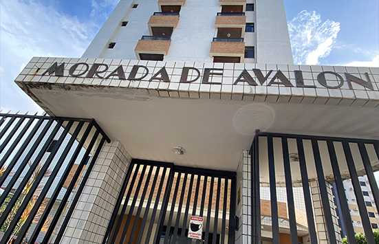 Condomínio Morada de Avalon