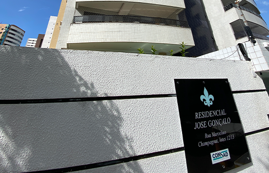 Residencial José Gonçalo