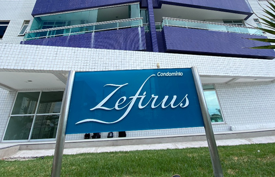 Condomínio Zefirus
