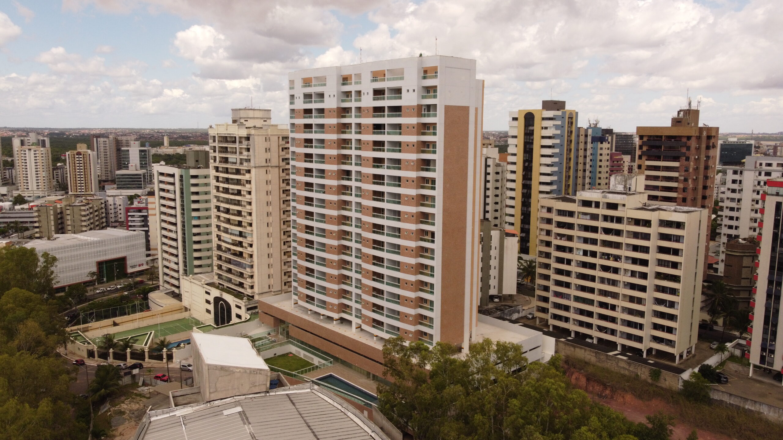 Residencial Pelion